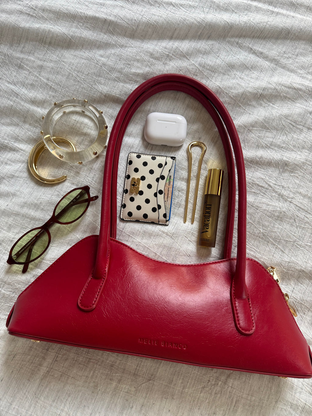 Dakota Bag