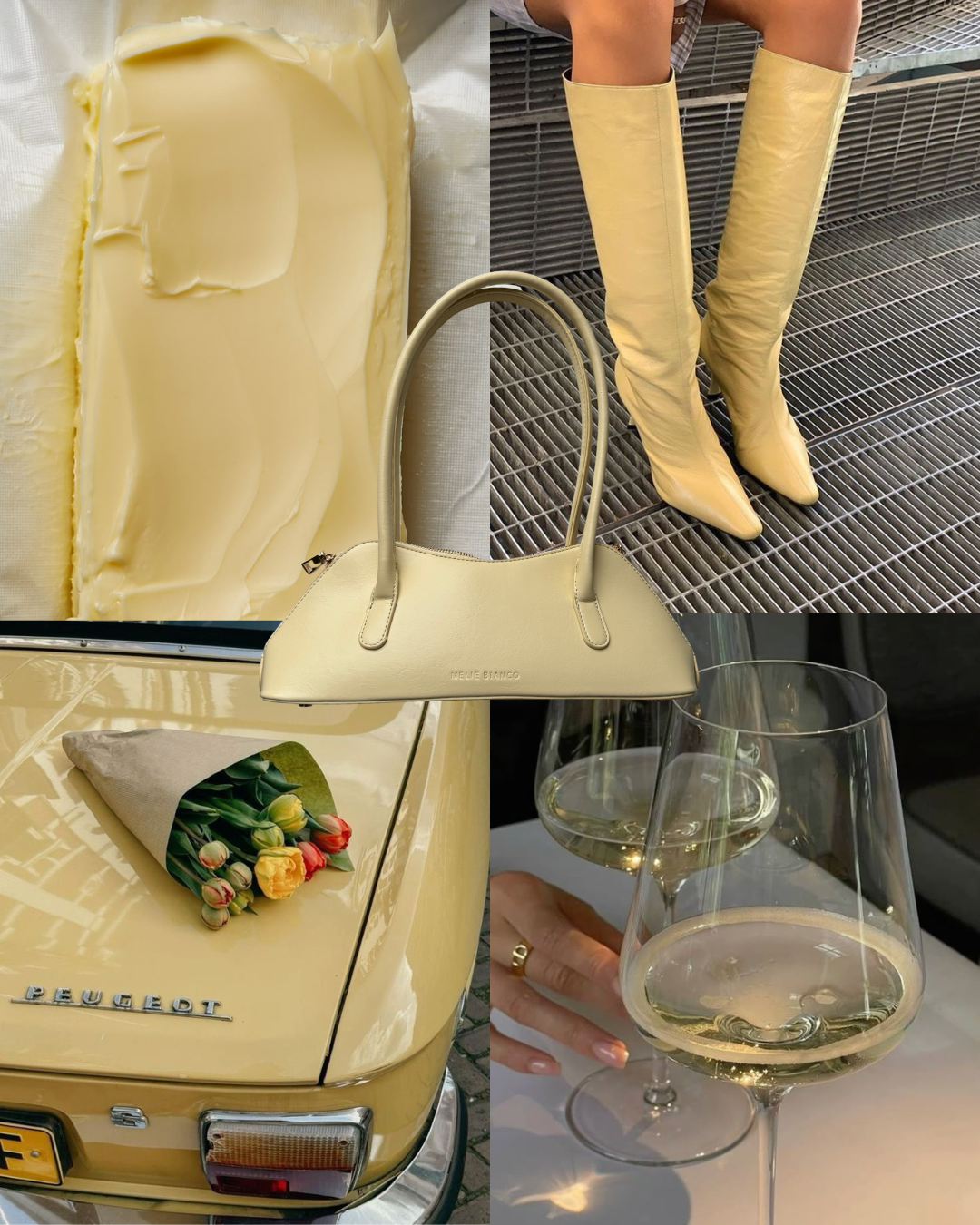 Dakota Bag