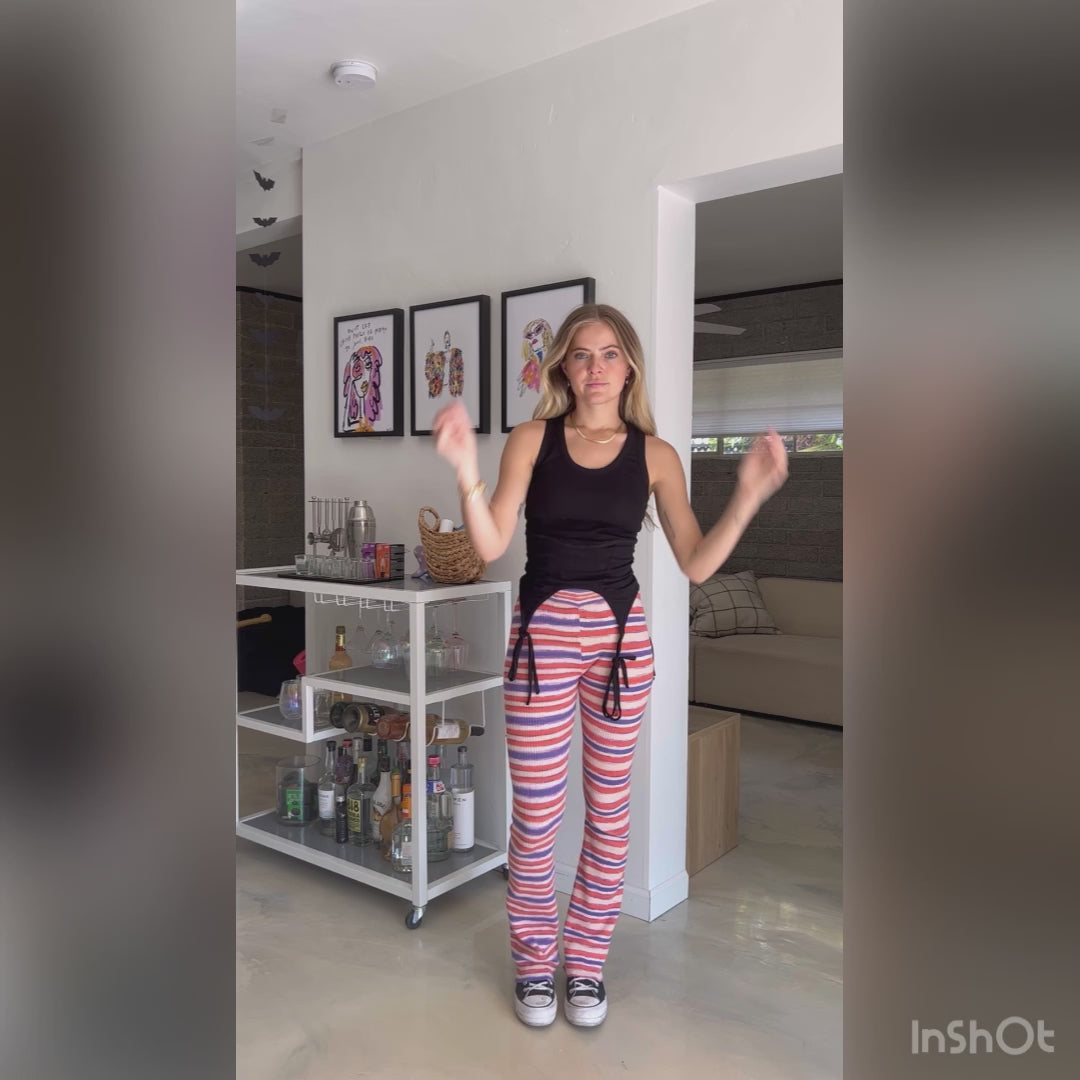 Bella Pants