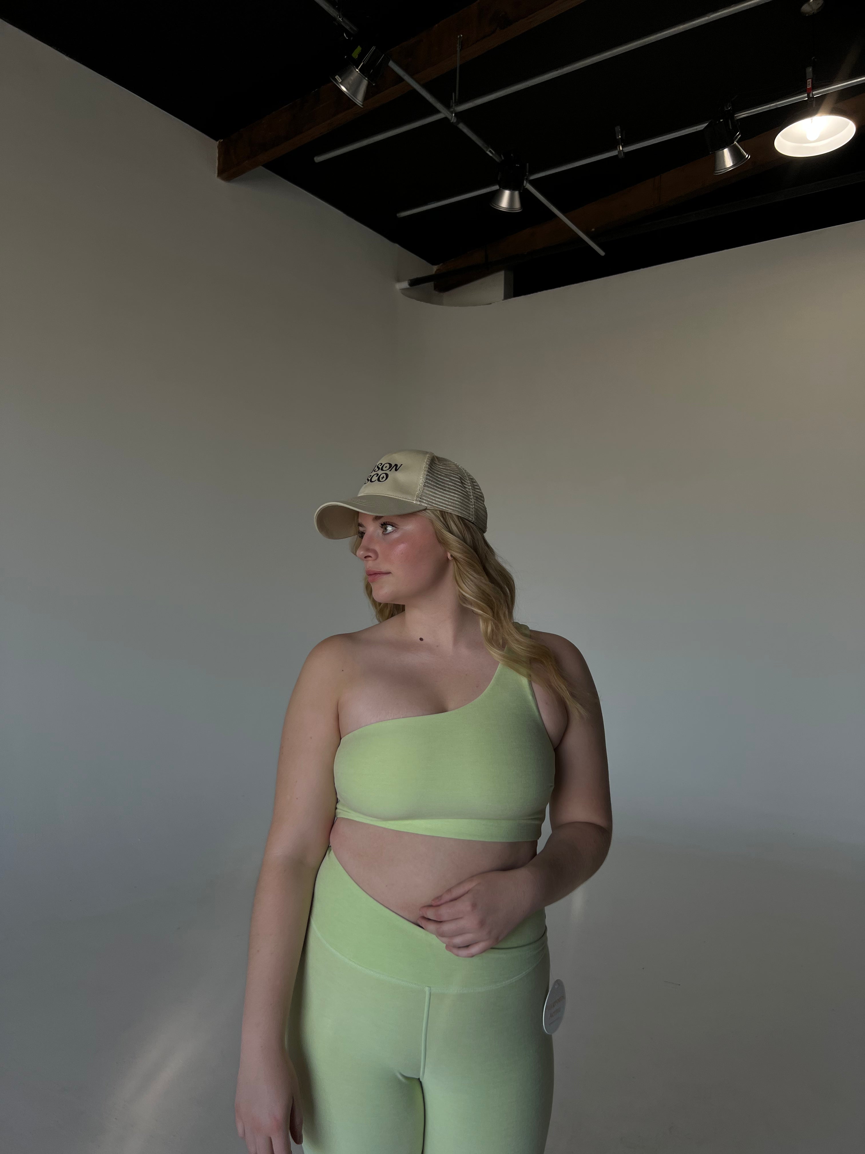Indie Bike Short - maisondisco