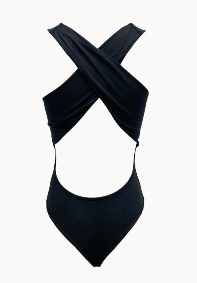 Shaye Bodysuit - maisondisco