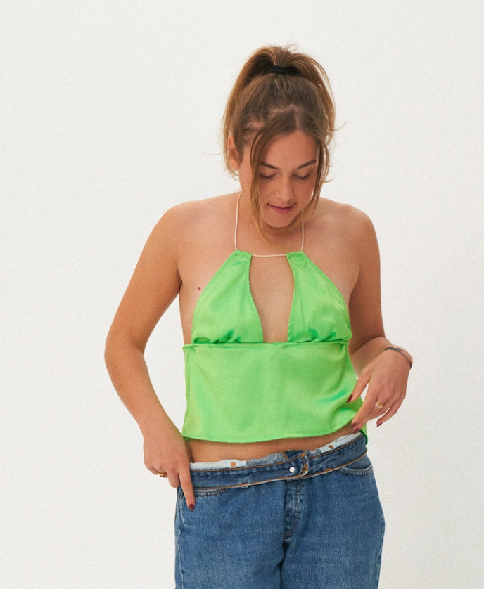 Dalia Top - maisondisco