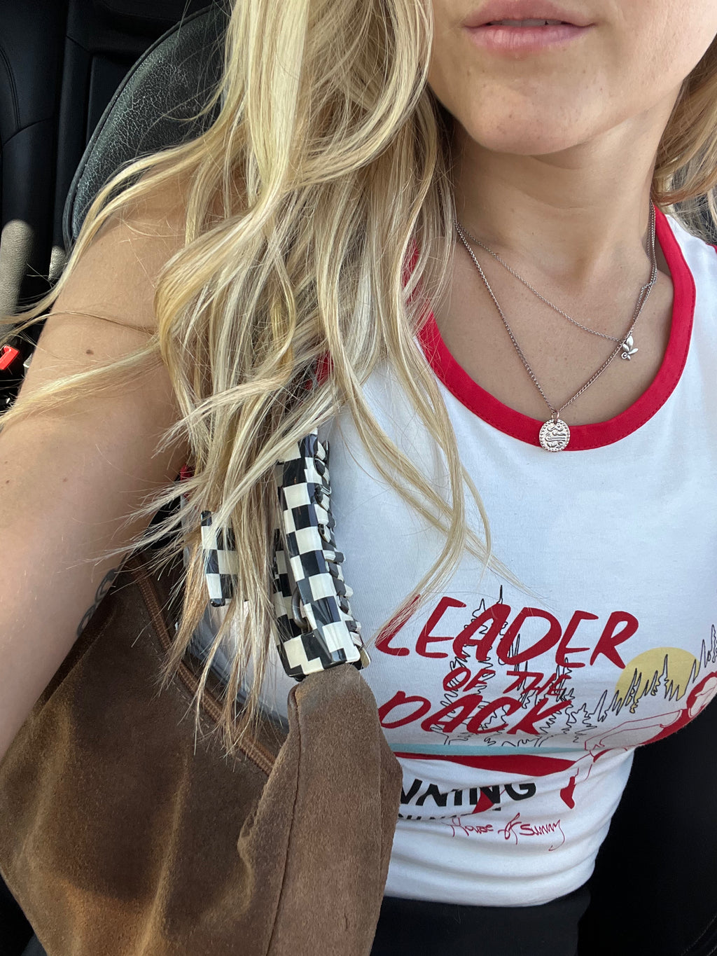 Run Forest Vest - maisondisco