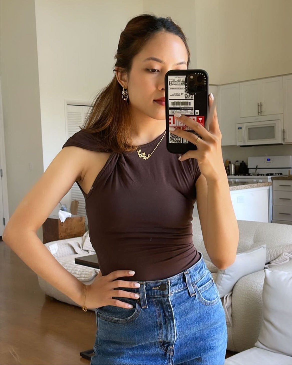 Miro Top - maisondisco