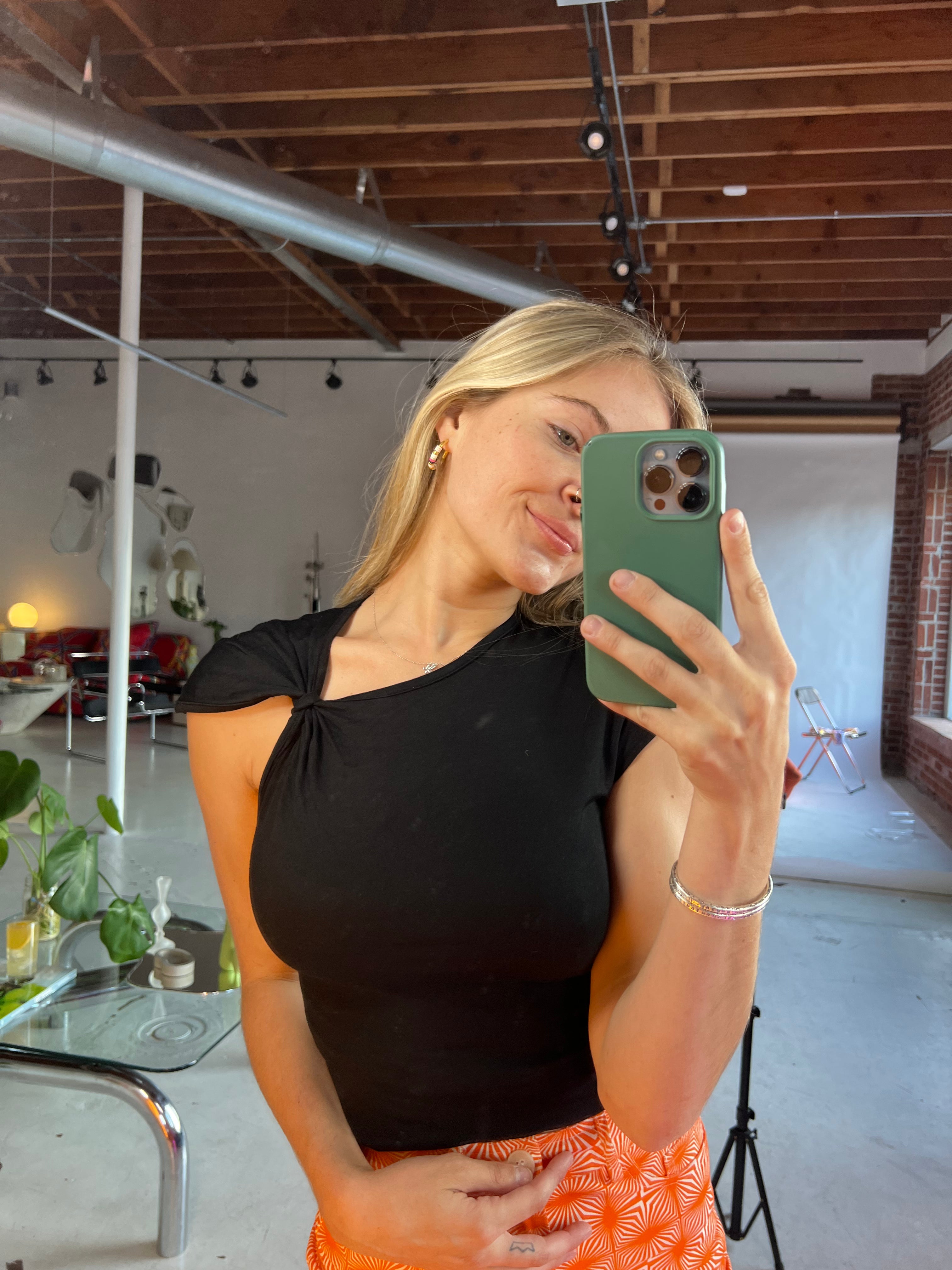 Miro Top - maisondisco