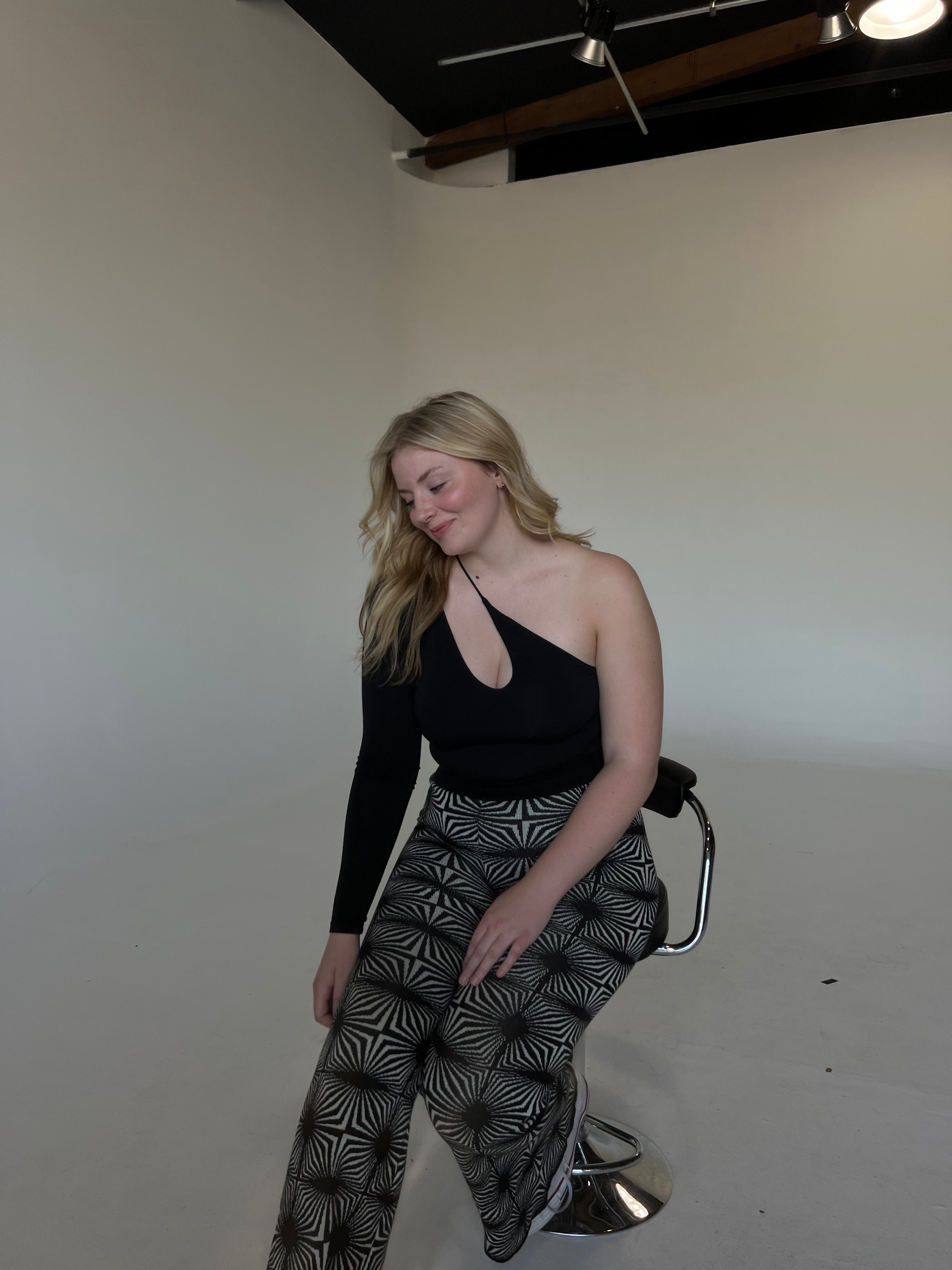 Cora Bodysuit - maisondisco