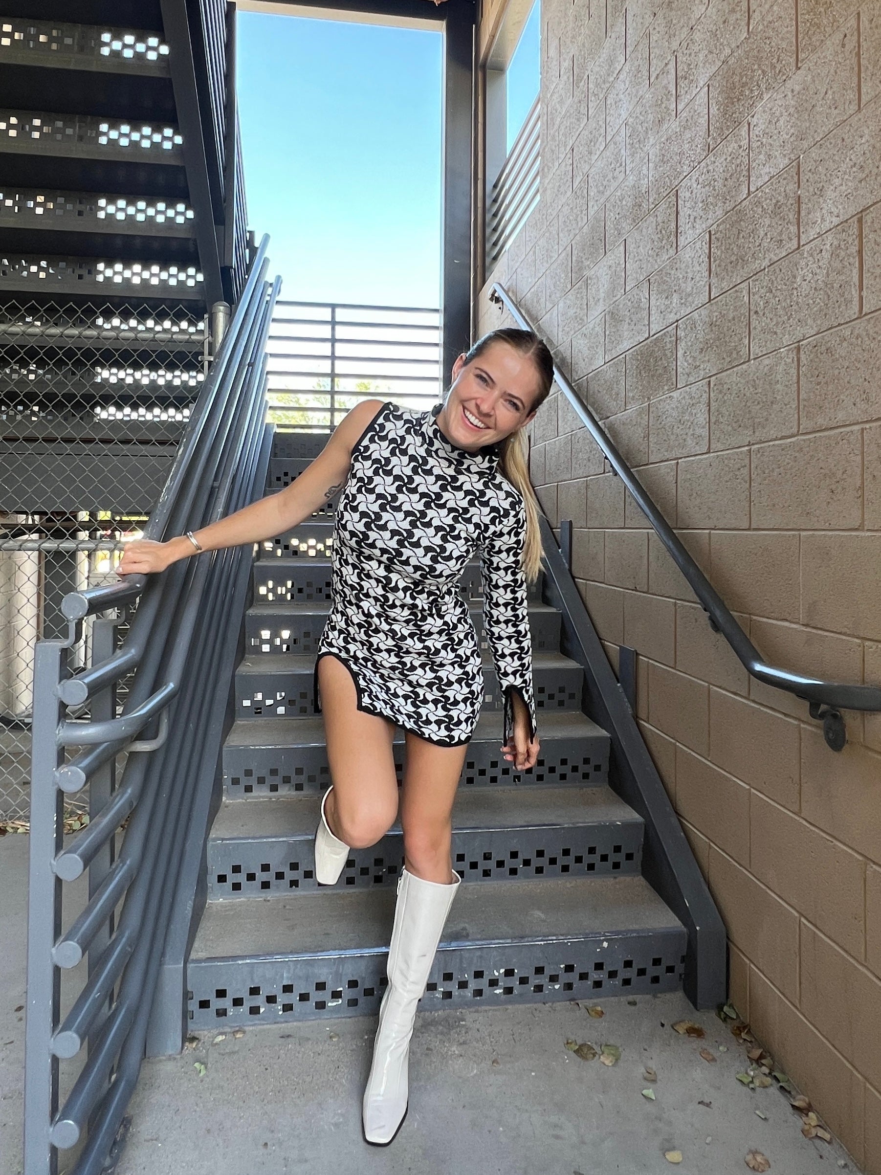 Jane Dress - maisondisco