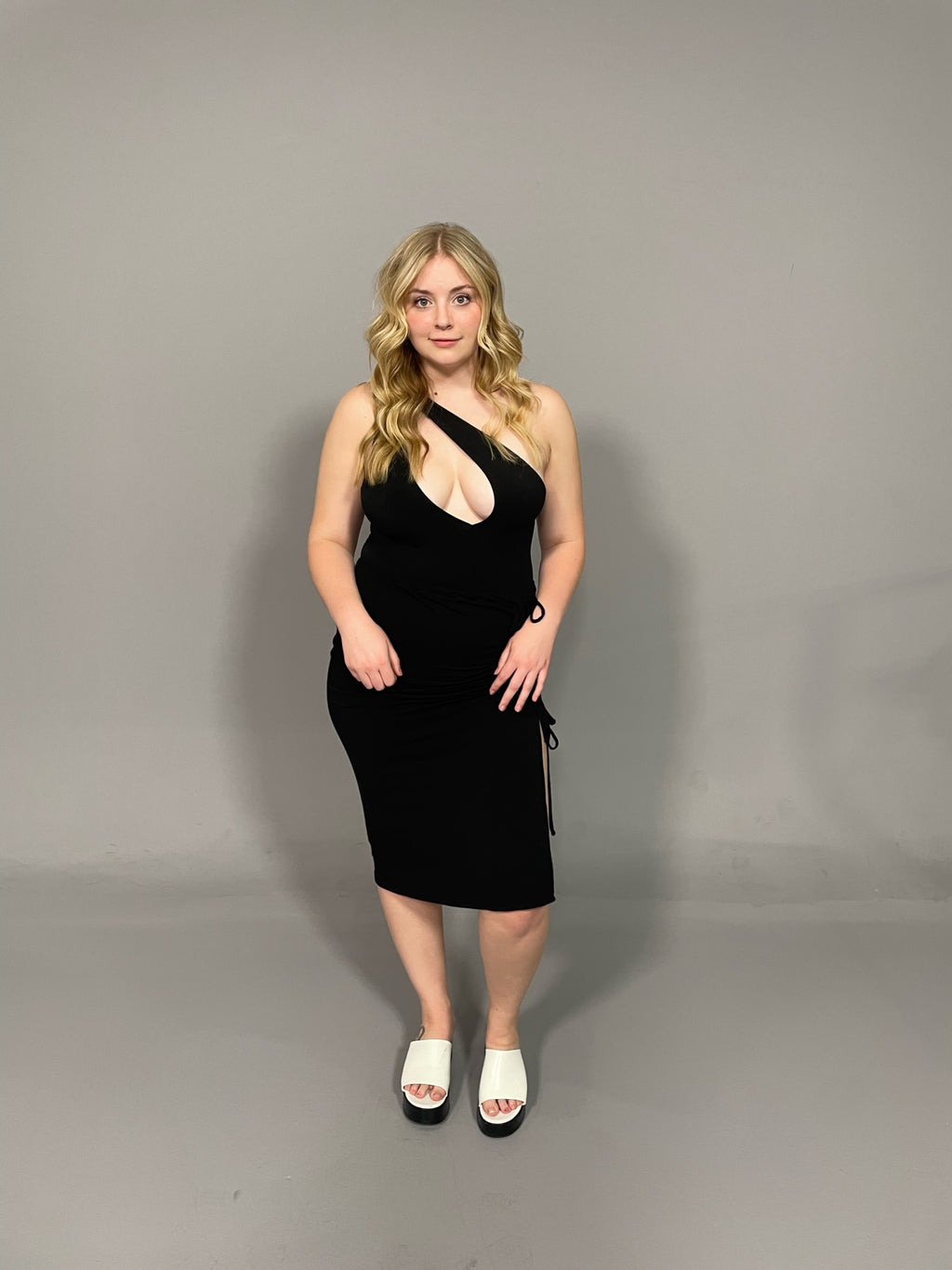 Sarah Bodysuit - maisondisco