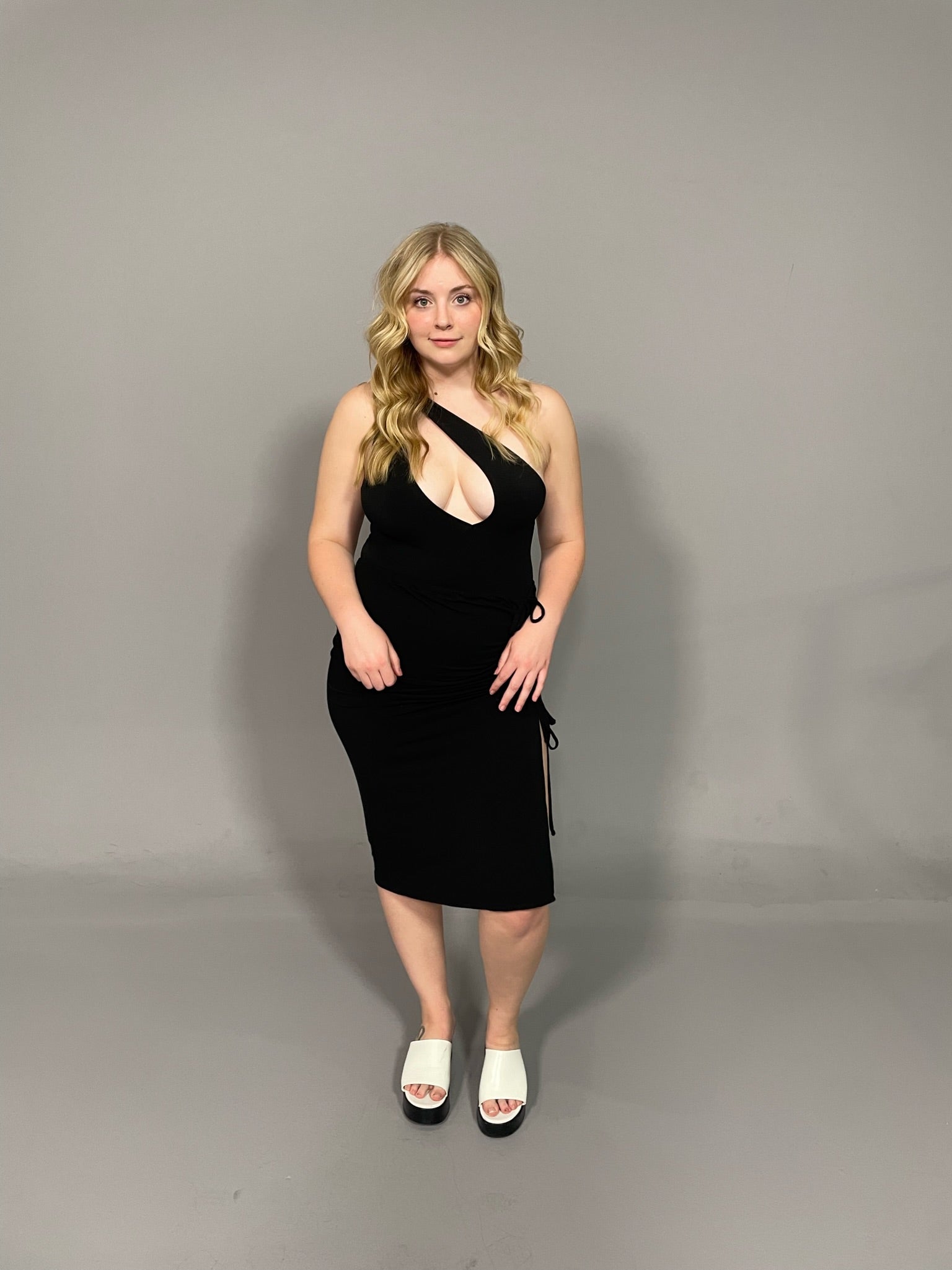 Sarah Bodysuit - maisondisco